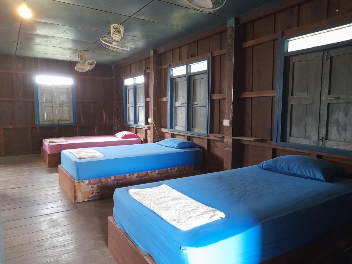 Хостел Ta'S Dorm Dondet Дон-Дет Екстер'єр фото