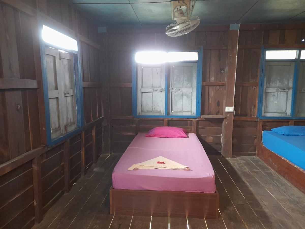 Хостел Ta'S Dorm Dondet Дон-Дет Екстер'єр фото