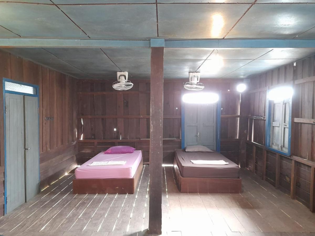 Хостел Ta'S Dorm Dondet Дон-Дет Екстер'єр фото