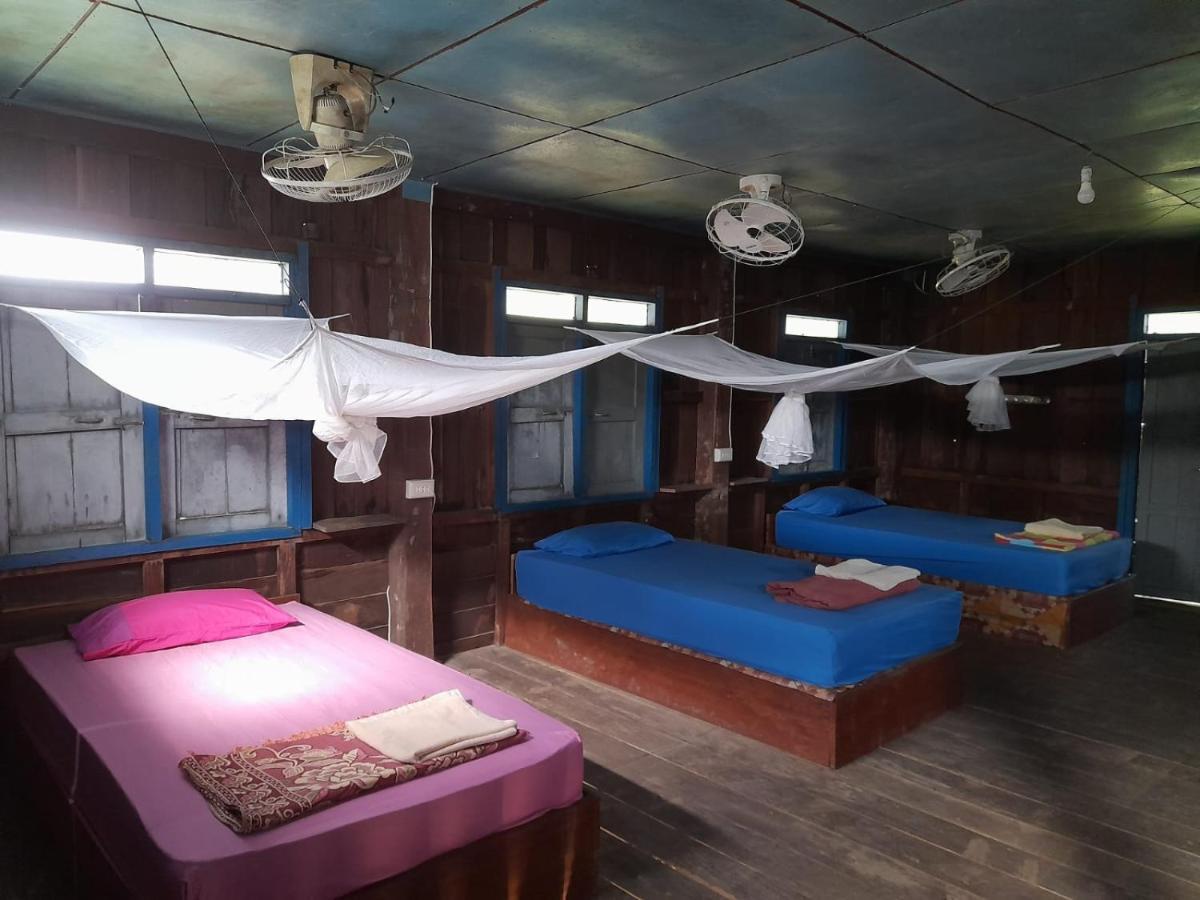 Хостел Ta'S Dorm Dondet Дон-Дет Екстер'єр фото